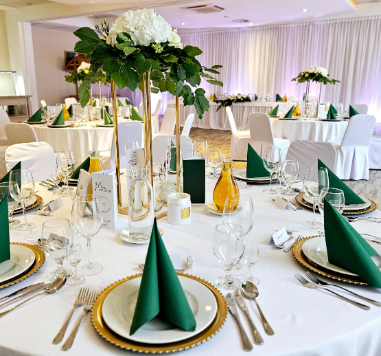 Wesela w Restauracji 3V6