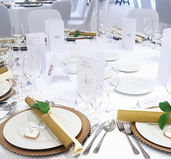 Wesela w Restauracji 3V6